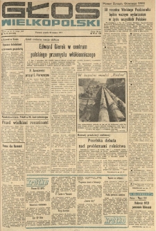 Głos Wielkopolski. 1977.03.18 R.33 nr62 Wyd.AB