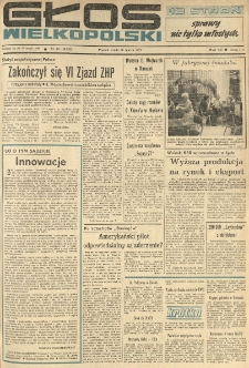 Głos Wielkopolski. 1977.03.30 R.33 nr72 Wyd.AB