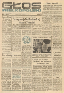 Głos Wielkopolski. 1977.04.05 R.33 nr76 Wyd.AB