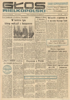 Głos Wielkopolski. 1977.04.16-17 R.33 nr85 Wyd.AB