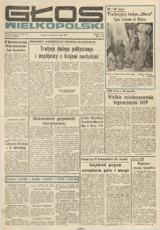 Głos Wielkopolski. 1977.05.24 R.33 nr116 Wyd.AB