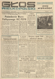 Głos Wielkopolski. 1977.06.01 R.33 nr123 Wyd.AB