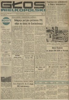 Głos Wielkopolski. 1977.07.04 R.33 nr149 Wyd.AB