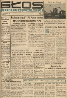 Głos Wielkopolski. 1977.08.09 R.33 nr178 Wyd.AB