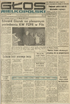 Głos Wielkopolski. 1977.08.26 R.33 nr193 Wyd.AB