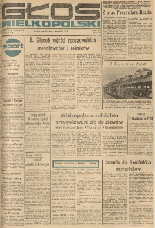 Głos Wielkopolski. 1977.09.05 R.33 nr200 Wyd.AB