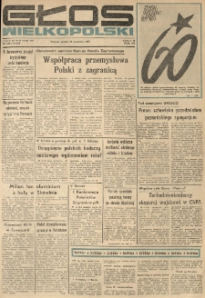 Głos Wielkopolski. 1977.09.23 R.33 nr216 Wyd.AB