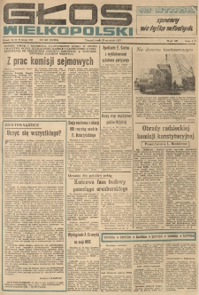 Głos Wielkopolski. 1977.09.28 R.33 nr220 Wyd.AB