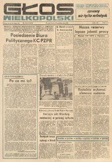 Głos Wielkopolski. 1977.10.26 R.33 nr244 Wyd.AB
