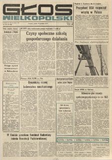 Głos Wielkopolski. 1977.12.30 R.33 nr295 Wyd.AB