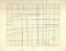 Tableau muet servant aux Exercices Chronologiques et autres de la M&eacute;thode dite Polonaise
