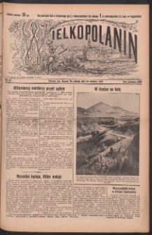 Wielkopolanin 1932.08.23 Nr83