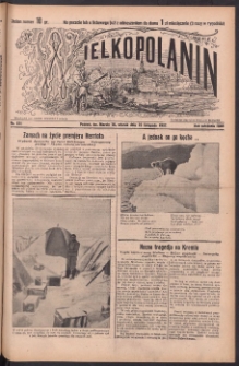 Wielkopolanin 1932.11.22 Nr121