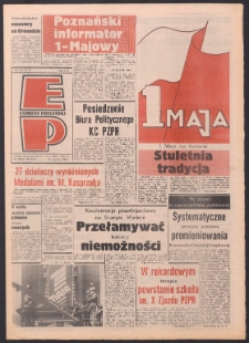 Express Poznański 1986.04.30-05.01 Nr84