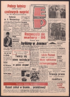 Express Poznański 1986.05.12 Nr91 zawiera Express Sportowy