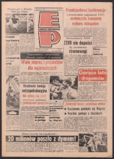Express Poznański 1986.06.02 Nr105 zawiera Express Sportowy