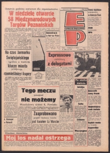 Express Poznański 1986.06.06-08 Nr109