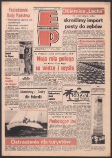 Express Poznański 1986.07.11-13 Nr134