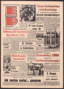 Express Poznański 1986.08.07 Nr152