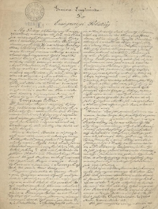 Gmina Lugdońska do Emigracyi Polskiej