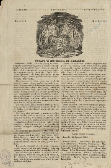 Polacy w Bruxelli, do rodak&oacute;w