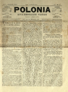 Polonia : pismo tygodniowe polskie. 1918.02.02 Nr5