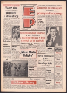 Express Poznański 1986.08.18 Nr159 zawiera Express Sportowy