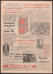 Express Poznański 1986.09.29 Nr189 zawiera Express Sportowy