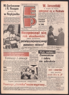 Express Poznański 1986.10.01 Nr191