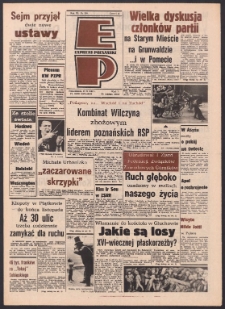 Express Poznański 1986.10.27 Nr209 zawiera Express Sportowy