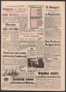 Express Poznański 1986.10.28 Nr210