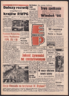 Express Poznański 1986.11.04 Nr215