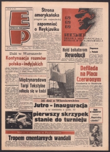 Express Poznański 1986.11.07-09 Nr218