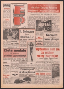 Express Poznański 1986.11.27 Nr232