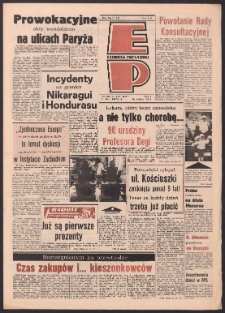 Express Poznański 1986.12.08 Nr239 zawiera Express Sportowy