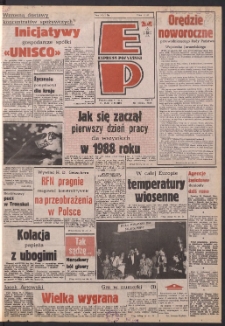 Express Poznański 1988.01.04 Nr1