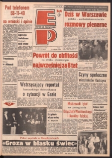 Express Poznański 1988.01.11 Nr6 zawiera Express Sportowy