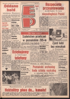 Express Poznański 1988.01.18 Nr11 zawiera Express Sportowy