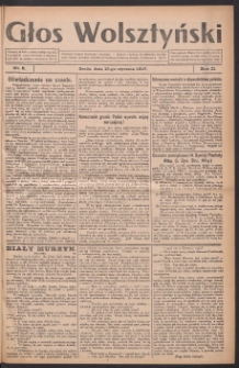 Głos Wolsztyński 1927.01.19 R.2 Nr5