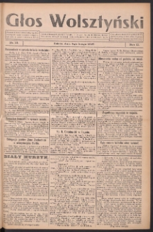 Głos Wolsztyński 1927.02.05 R.2 Nr10