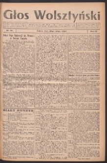 Głos Wolsztyński 1927.02.26 R.2 Nr16