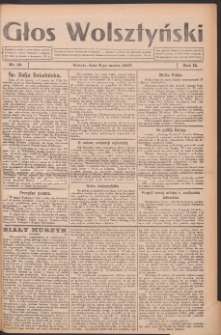 Głos Wolsztyński 1927.03.05 R.2 Nr18