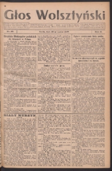 Głos Wolsztyński 1927.03.23 R.2 Nr23