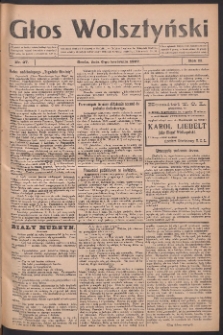 Głos Wolsztyński 1927.04.06 R.2 Nr27