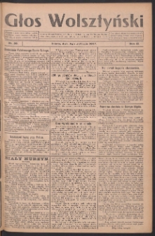 Głos Wolsztyński 1927.04.09 R.2 Nr28