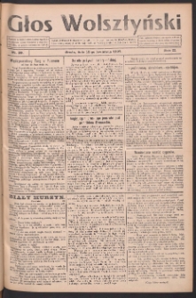 Głos Wolsztyński 1927.04.13 R.2 Nr29