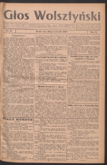 Głos Wolsztyński 1927.04.20 R.2 Nr31