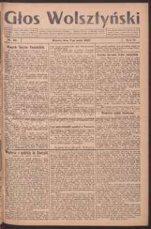 Głos Wolsztyński 1927.05.07 R.2 Nr36
