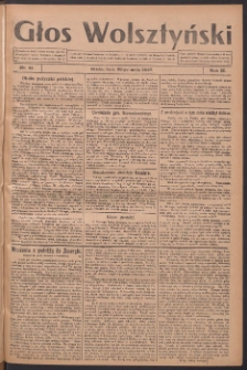 Głos Wolsztyński 1927.05.25 R.2 Nr41