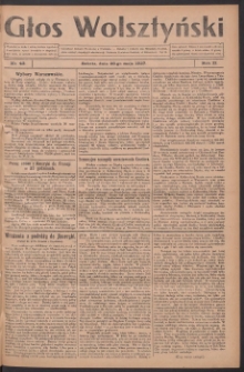Głos Wolsztyński 1927.05.28 R.2 Nr42